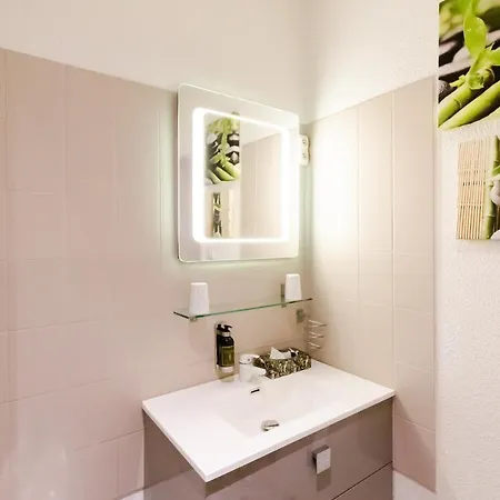 Apartamento Le Pavean *