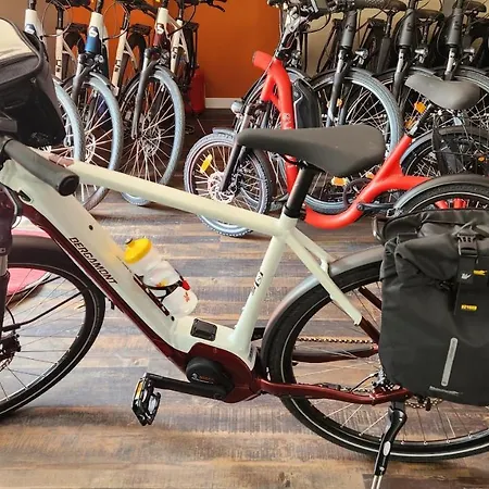 Apartamento Le Pavean *