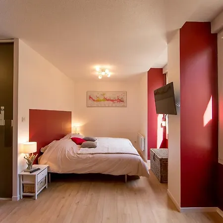 Apartamento Le Pavean