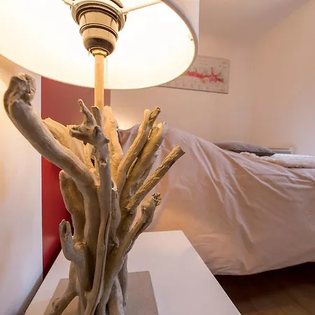 Le Pavean Apartamento Beaune (Cote d'Or)