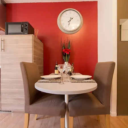 Le Pavean Apartamento