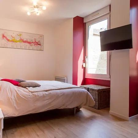 Le Pavean Apartamento *