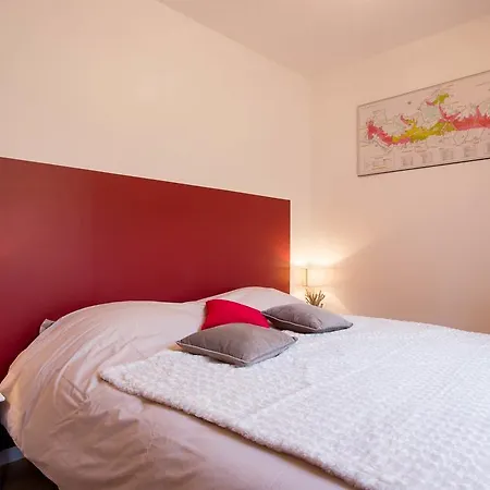 Apartamento Le Pavean