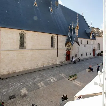 Le Pavean Apartamento