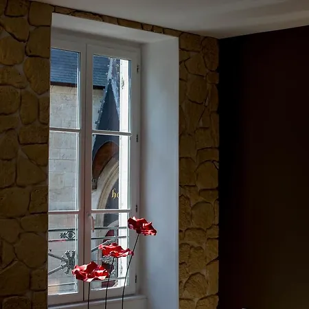 Le Pavean Apartamento