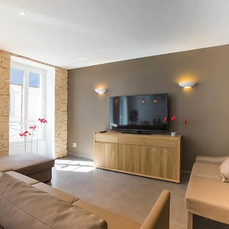 Le Pavean Apartment Beaune (Cote d'Or)