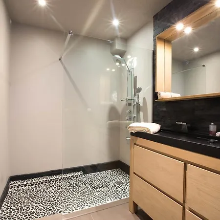 Le Pavean Apartamento *