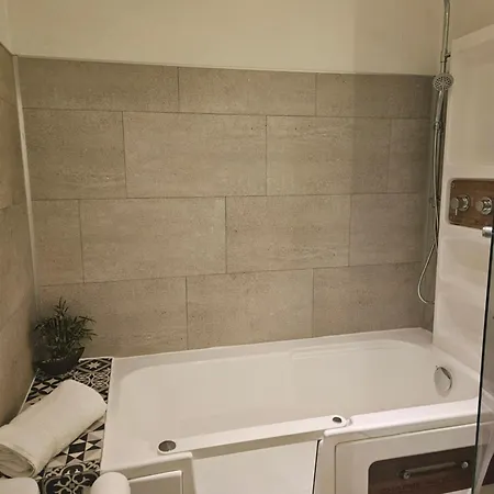 Apartmán Le Pavean