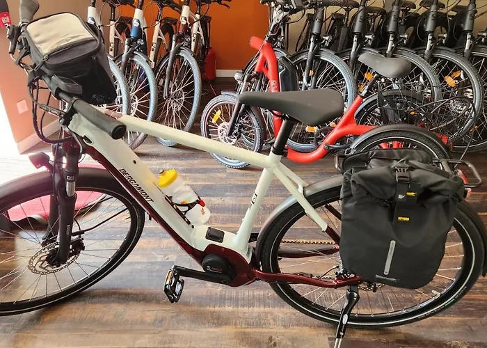 Lejlighed Le Pavean *