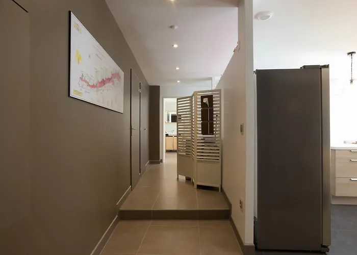 Apartment Le Pavean Beaune (Cote d'Or)