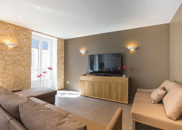 Le Pavean Lejlighed Beaune (Cote d'Or)