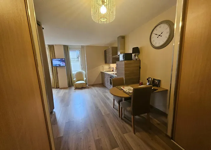 Le Pavean * Beaune (Cote d'Or)