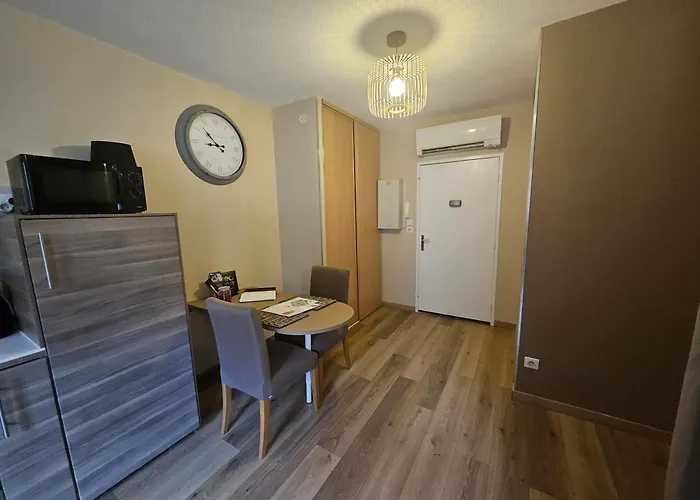 Apartment Le Pavean Beaune (Cote d'Or)